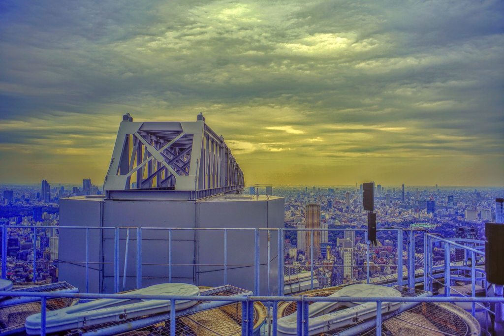 シュールレアリスム３