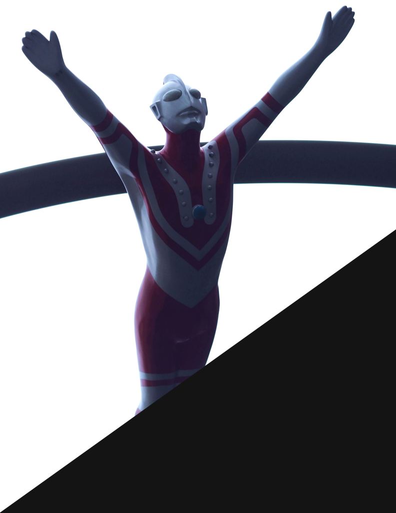 地球は偉大な修行の場である