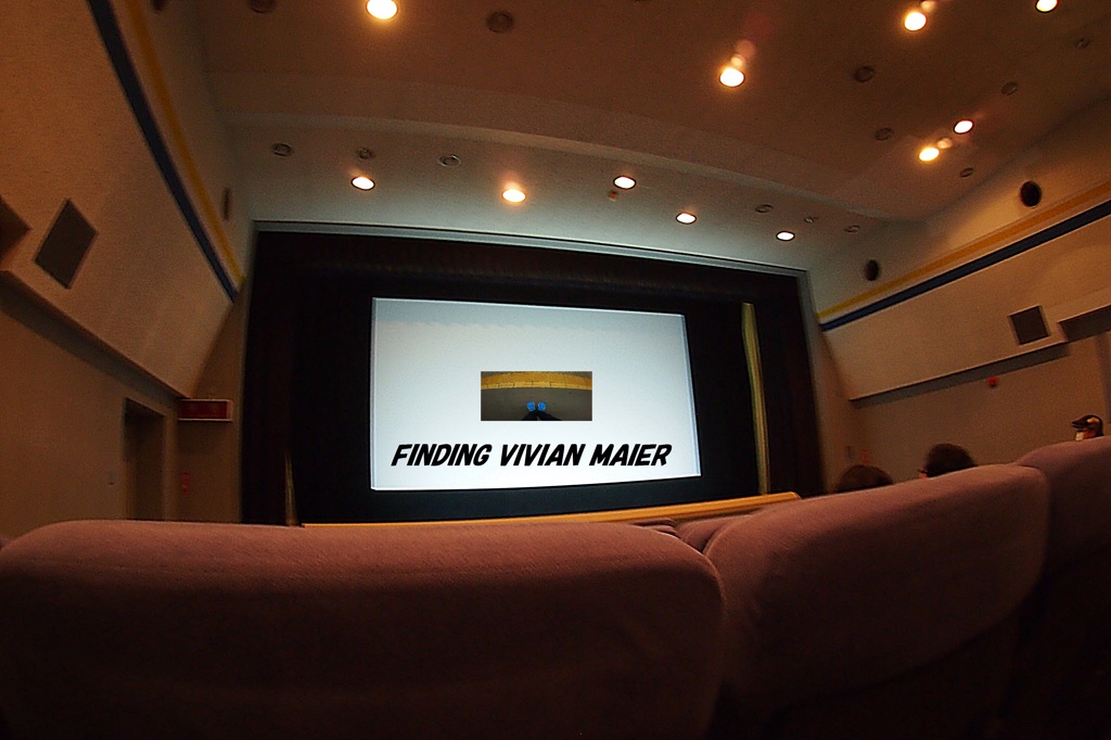 Finding Vivian Maier④