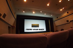 Finding Vivian Maier④