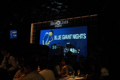 BLUE GIANT NIGHTS 2019