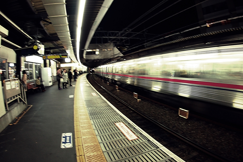 Finding Vivian Maier②