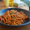 下北沢 東京やき麺スタンド ナポリタン