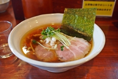 京王柴崎「HAGGY」