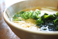 藤原製麺vs菊水