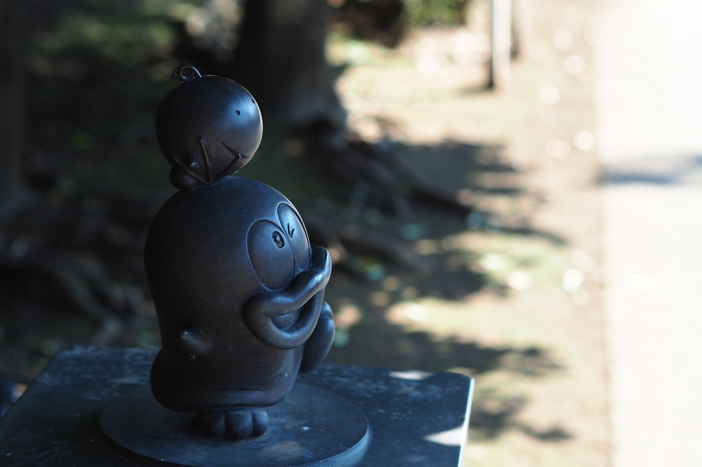 いまはクックロビン音頭