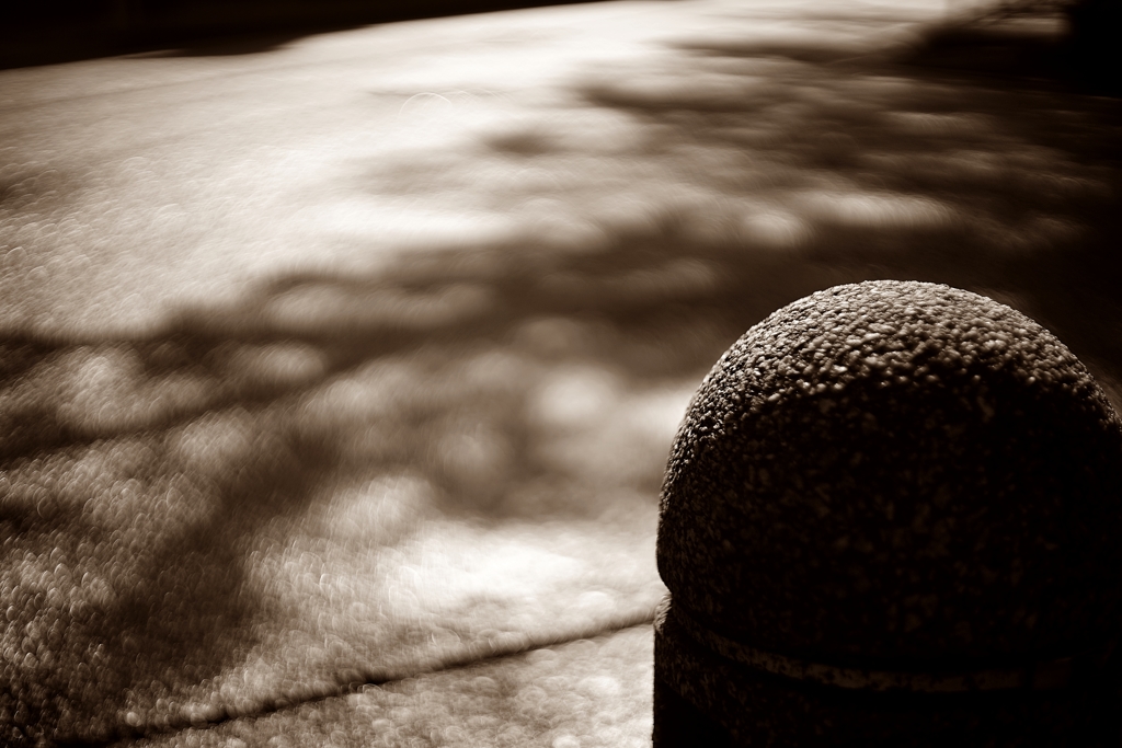 雨のち晴れ そして
