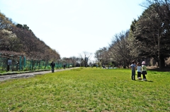 お昼はまだよ～