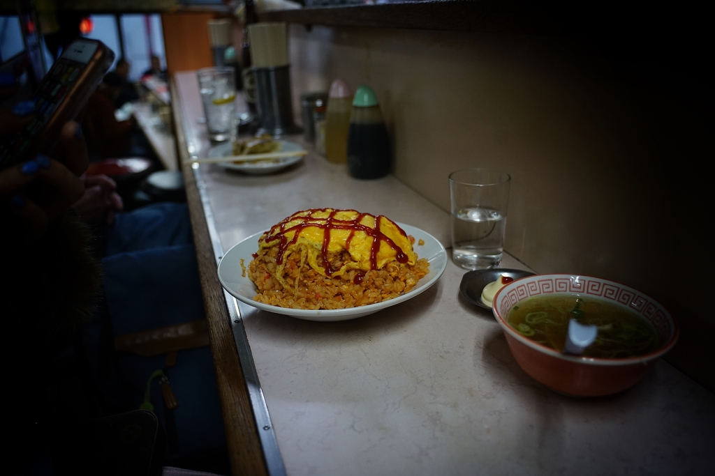 メニューにない料理♪