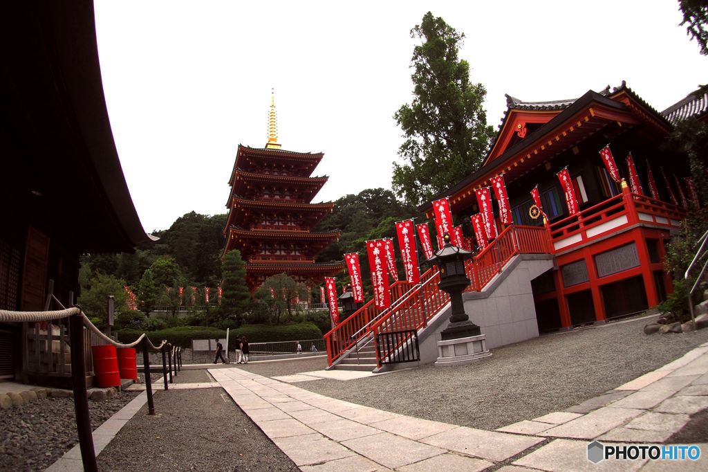 ウォーターマーク