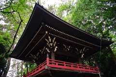 狛江 泉龍寺