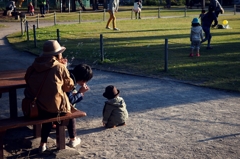 12～40mm F2.8　PENに装着してみた①