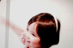 めんこい♪