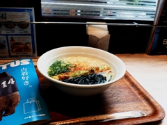 ちくわ天うどん