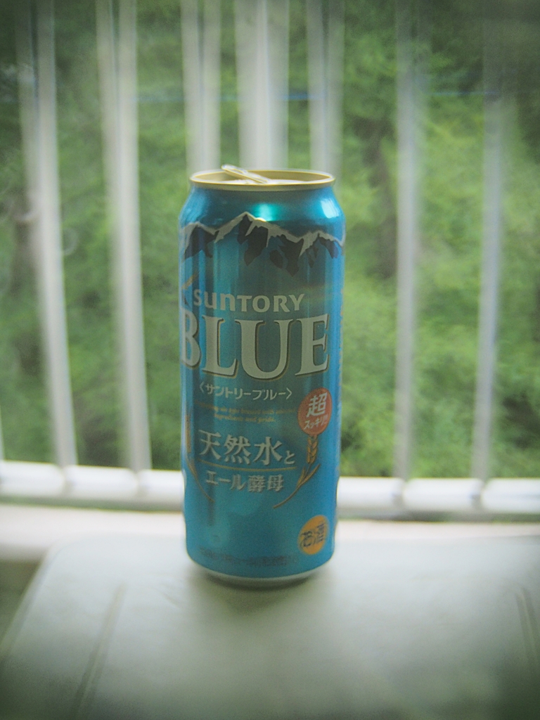 新ジャンルと改造レンズ