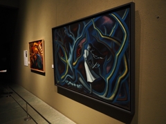 絵画は写真にならない