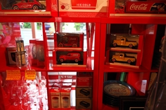 1940 Ford Sedan Delivery