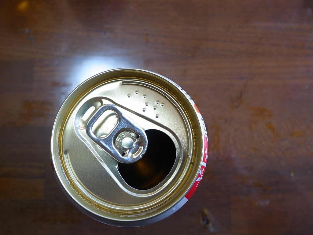 各社共通の点字