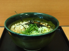 山形名物「鳥中華」