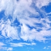 いま 空