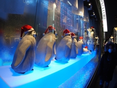 Ginza Core Fantastic Xmas 2017