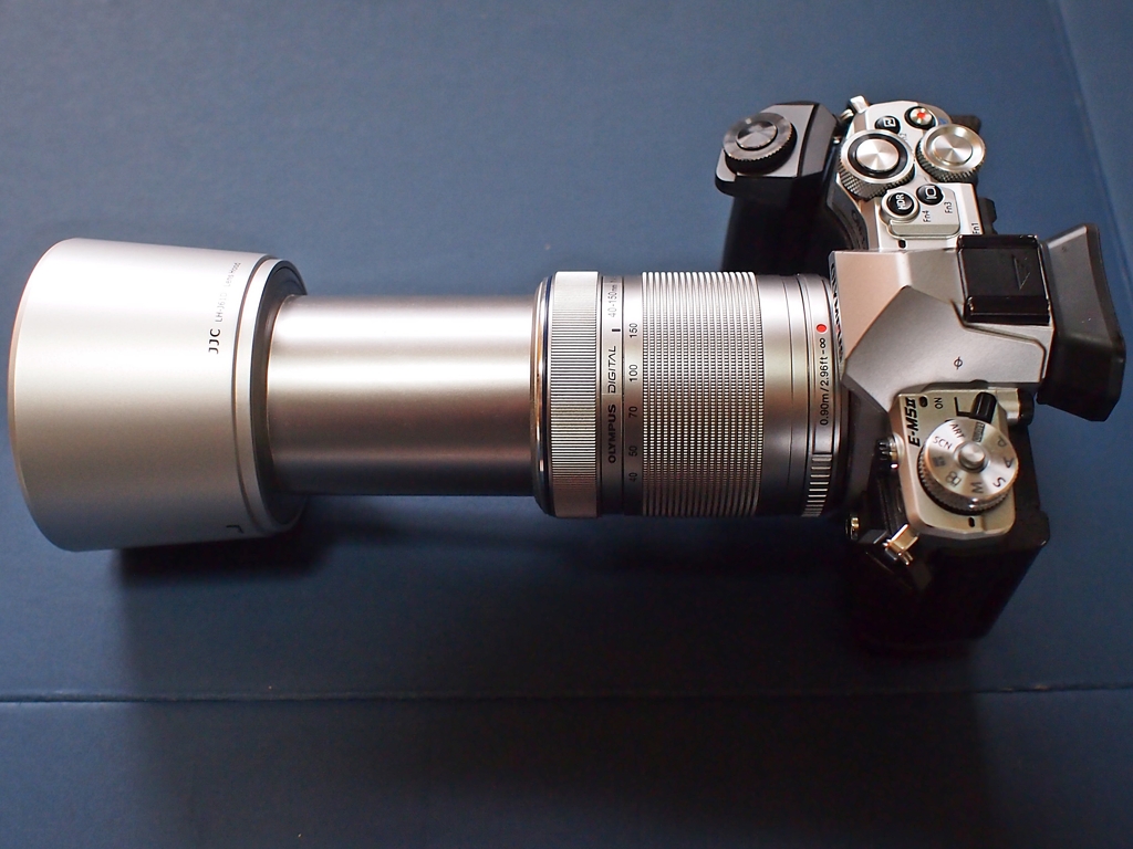 頑張れキットレンズ