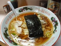 何処に行くにも途中下車　^^;