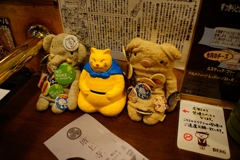 ヒデヨシと増上寺