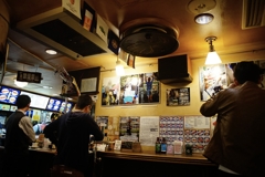 さよなら灰皿のある風景