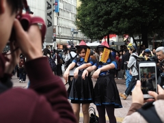 中華的Zombies