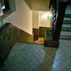 Down Stairs