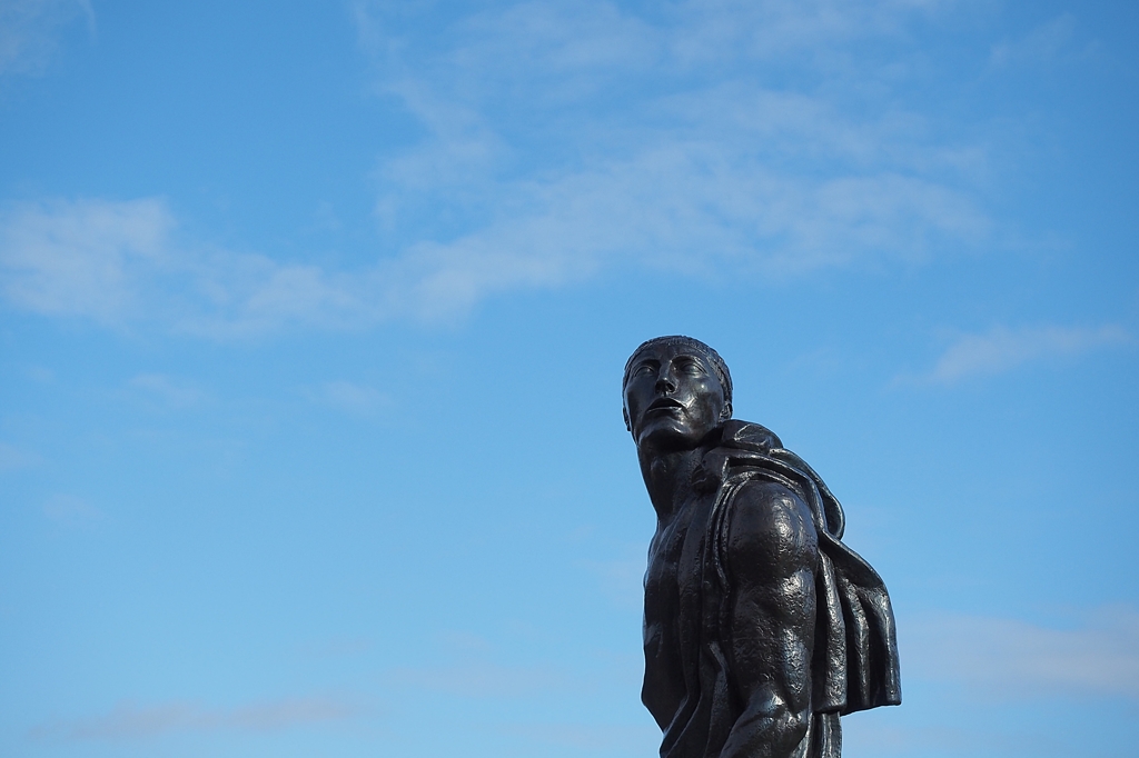 箱根彫刻の森⑦