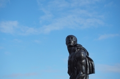 箱根彫刻の森⑦