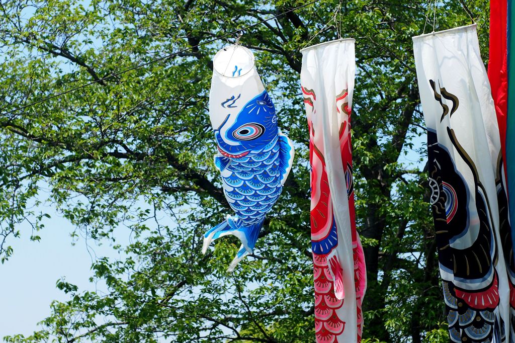 父さん母さん 元気ないね
