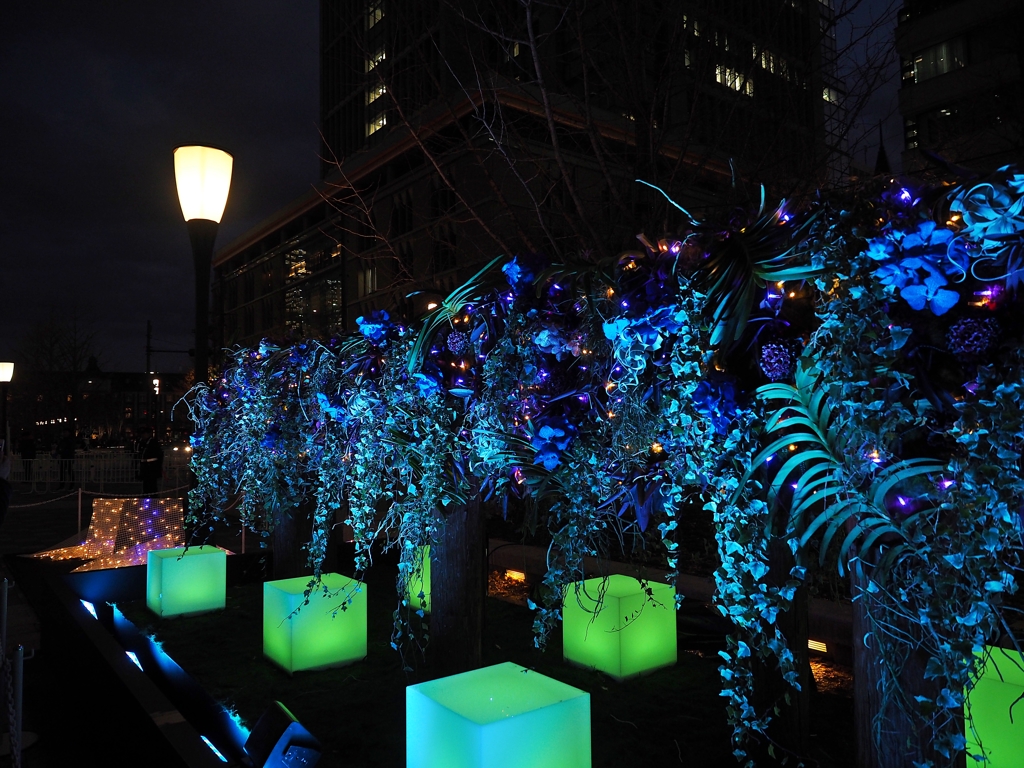 TOKYOミチテラス