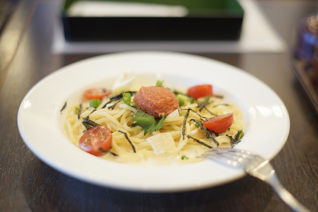 横浜開港スパゲッティ