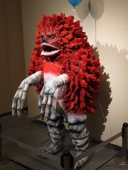 友好珍獣・ピグモン