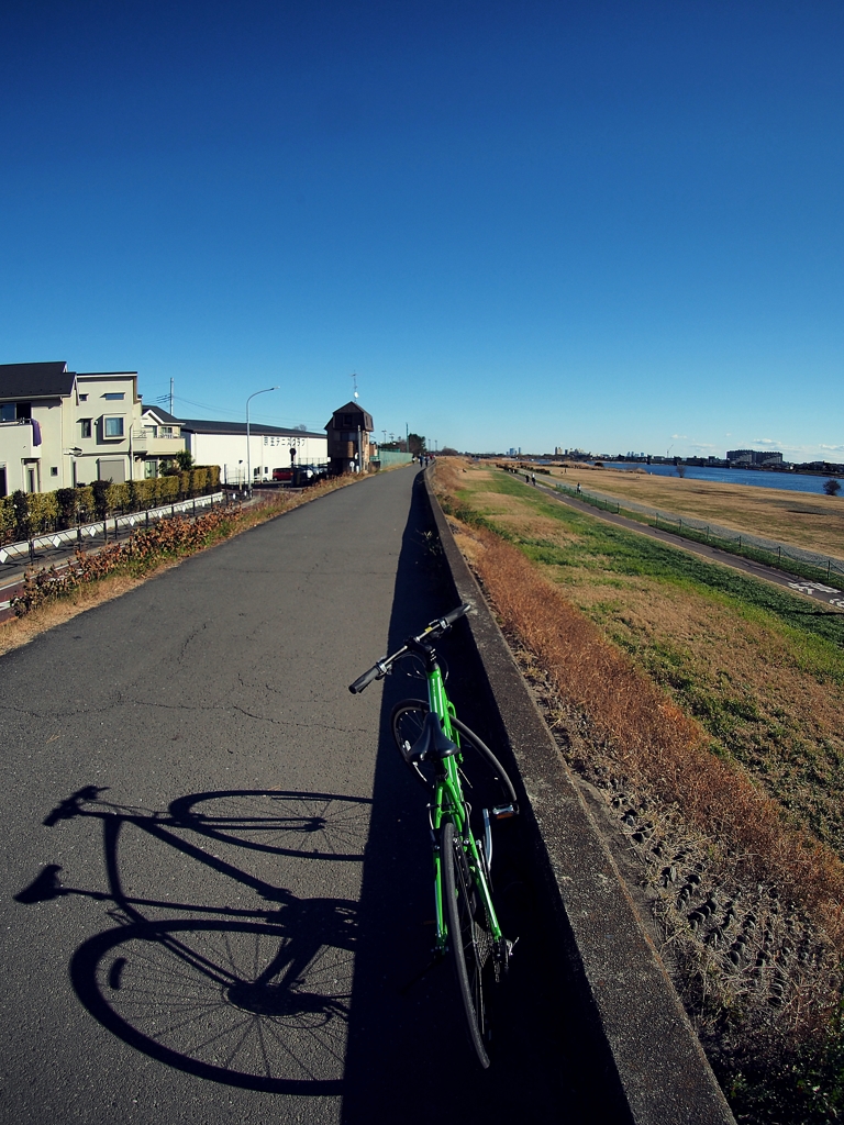 あけましておめでとうございます。