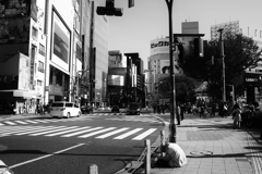 歌舞伎町から新宿ベルクへ
