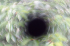 タイムトンネル