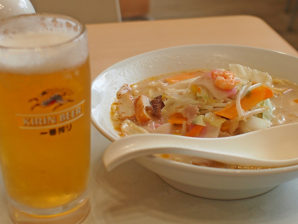 Eat-in Yokado