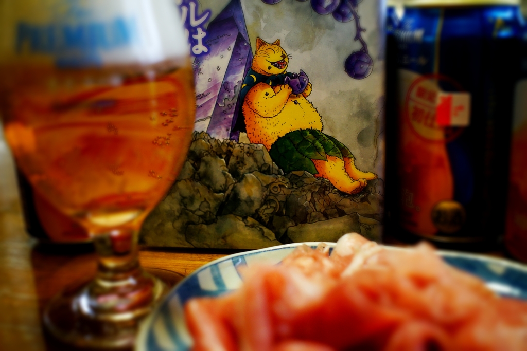 ヒデヨシへの貢ぎ物