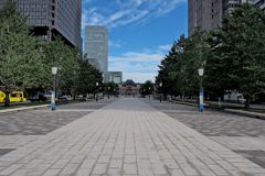 なんちゃってHDR