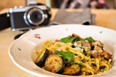 箱根ガラスの森美術館⑥