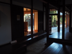 旧田中家住宅