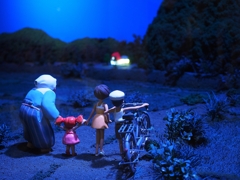 おうちへ帰ろう