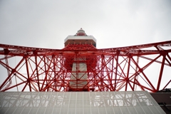 東京タワー 小林幸子風