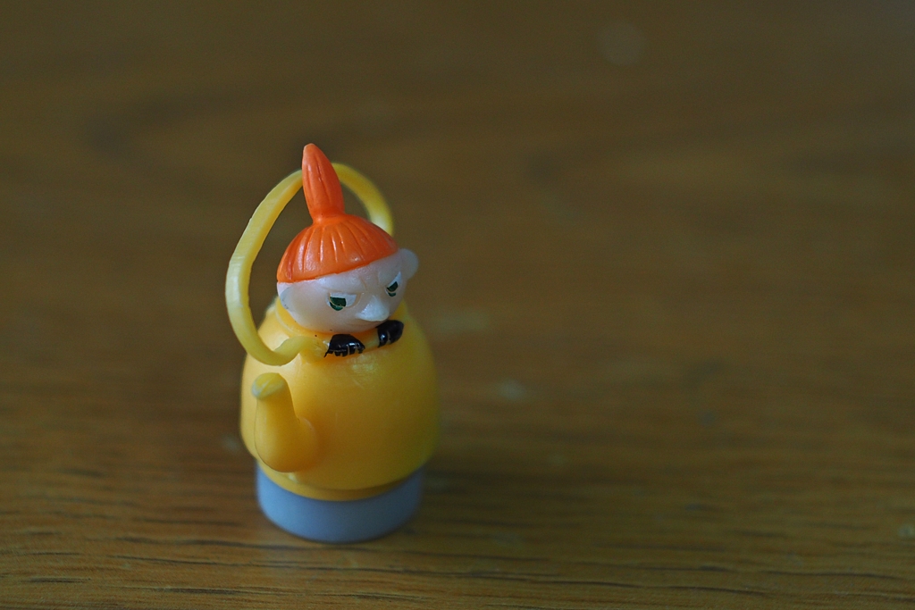 試写 Carl Zeiss Jena Flektogon 2.8 35mm