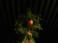 武蔵国のお正月