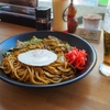 焼き麺シェア